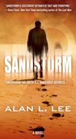 Sandstorm 0765370204 Book Cover