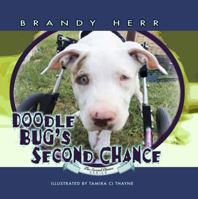 Doodle Bug's Second Chance 1946044342 Book Cover
