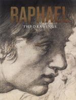 Raphael: The Drawing 191080715X Book Cover