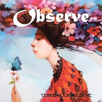 Observe 1504375270 Book Cover