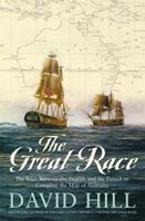 The Great Race 0349140421 Book Cover