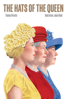 The Hats of the Queen 178488670X Book Cover