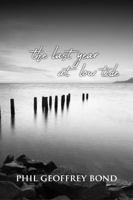 The Last Year at Low Tide 0692041850 Book Cover