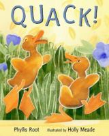 Quack! 0763617938 Book Cover