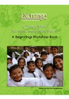 Curriculum: Art, Music, Movement, Drama: a Beginnings Workshop Book 0942702387 Book Cover