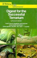 Digest for the Successful Terrarium 3893560351 Book Cover