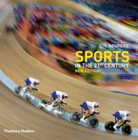 Reuters Sports in the 21st Century 0500288089 Book Cover