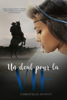 Un Deal pour la vie (French Edition) 1983206164 Book Cover