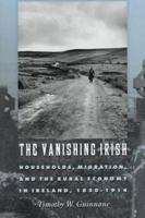 The Vanishing Irish 0691628149 Book Cover