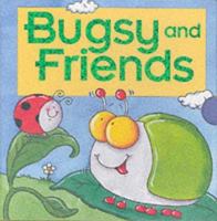Bugsy and Friends - Boxed Set 1840110333 Book Cover