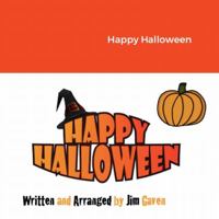 Happy Halloween 1387516744 Book Cover