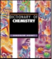 Dictionary of Chemistry 1579581404 Book Cover