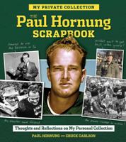The Paul Hornung Scrapbook 1600789935 Book Cover
