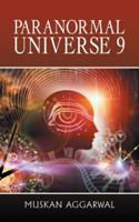Paranormal Universe 9 1543704336 Book Cover