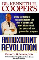 Antioxidant Revolution 0785283137 Book Cover