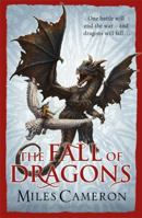 The Fall of Dragons 0316302449 Book Cover