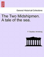 The Two Buccaneers: A Tale of the Sea 1241394911 Book Cover