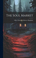 The soul market 1021516821 Book Cover