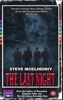 The Last Night B0F2J6YXW8 Book Cover