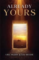 Already Yours B0G6H8QVCL Book Cover