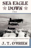 Sea Eagle Down 1440162522 Book Cover
