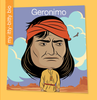 Geronimo 1668908913 Book Cover