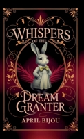 Whispers of the Wish Granter B0FQ9V41LD Book Cover