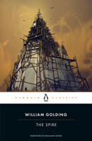 The Spire 0156847418 Book Cover