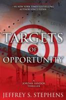 Targets of Opportunity 1451624328 Book Cover
