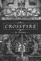 Crossfire 1922460273 Book Cover