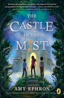The Castle in the Mist 0399547002 Book Cover