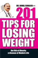 201 Tips for Losing Weight 8189182862 Book Cover