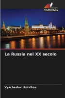 La Russia nel XX secolo (Italian Edition) 620771217X Book Cover