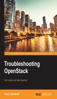 Troubleshooting Openstack 1783986883 Book Cover