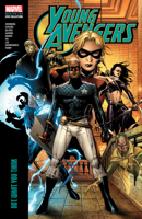 Young Avengers Modern Era Epic Collection: Not What You Think 1302961918 Book Cover