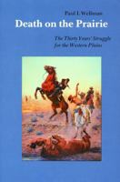 Death on the Prairie 0803297211 Book Cover