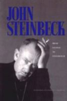 John Steinbeck : From Salinas to Stockholm 0911221220 Book Cover