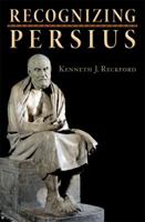 Recognizing Persius 069114141X Book Cover