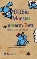 (K)Ein Monster Unterm Bett 3849599086 Book Cover