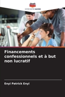 Financements confessionnels et à but non lucratif 620684918X Book Cover