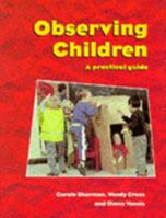 Observing Children 0304706272 Book Cover