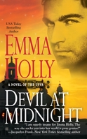 Devil at Midnight 0425237818 Book Cover