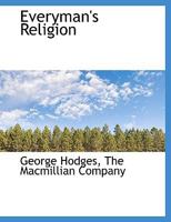Everyman's Religion 1021380717 Book Cover