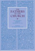 Sermons, Volume 3 (187-238) (Fathers of the Church) 0813214017 Book Cover
