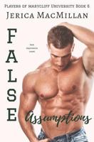 False Assumptions 1548209570 Book Cover