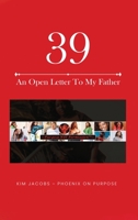 39 An Open Letter To My Father 1736349120 Book Cover