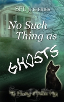 No Such Thing as Ghosts (The Haunting of Pineville High) 1509261222 Book Cover