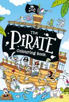 The Pirate Colouring Book 1780553102 Book Cover