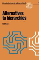 Alternatives to Hierarchies 1468469479 Book Cover