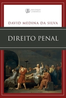 Direito Penal 6550471265 Book Cover